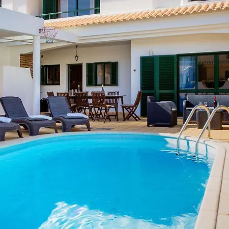 Sunny 2bdr House W/ Private Pool By Lovelystay Appartement *