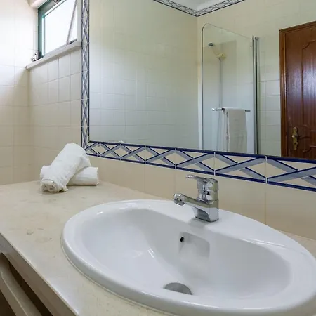 Sunny 2bdr House W/ Private Pool By Lovelystay * Albufeira