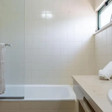 Sunny 2bdr House W/ Private Pool By Lovelystay Albufeira