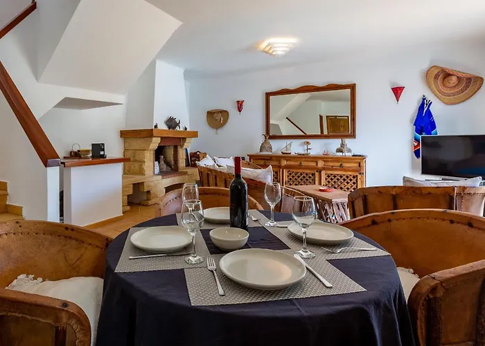 Sunny 2bdr House W/ Private Pool By Lovelystay * Albufeira